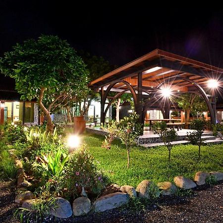 Kenting Four Season Villa Heng-ch'un Buitenkant foto