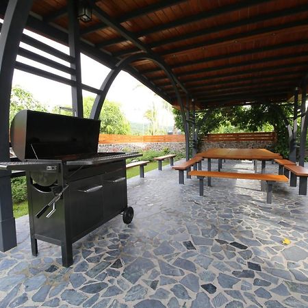 Kenting Four Season Villa Heng-ch'un Buitenkant foto