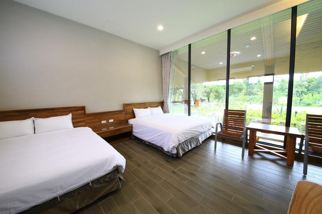 Kenting Four Season Villa Heng-ch'un Buitenkant foto