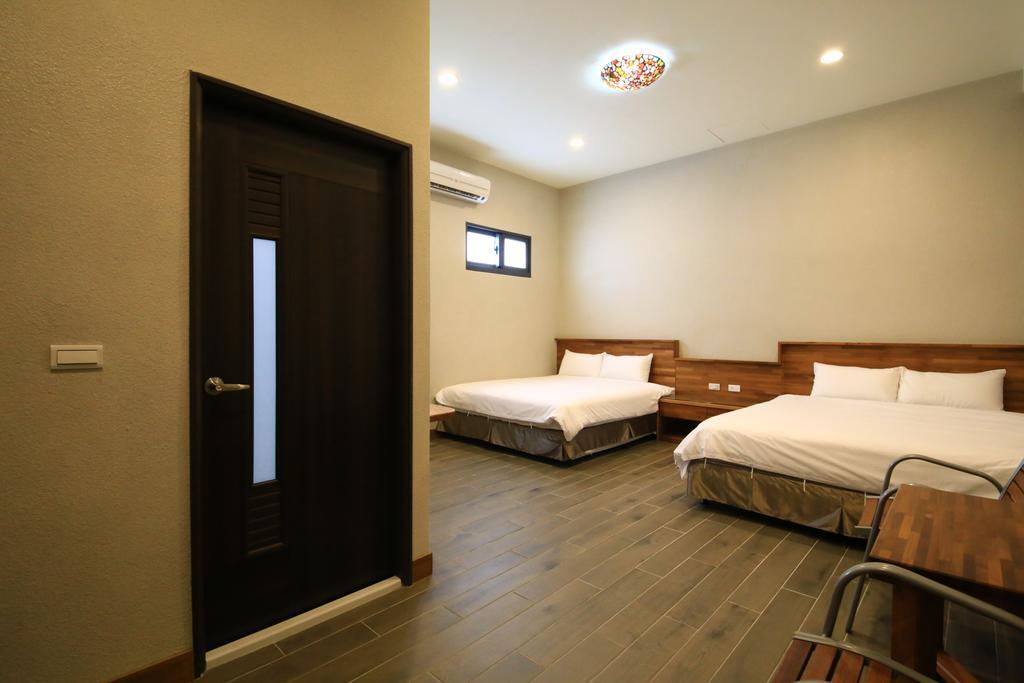 Kenting Four Season Villa Heng-ch'un Buitenkant foto