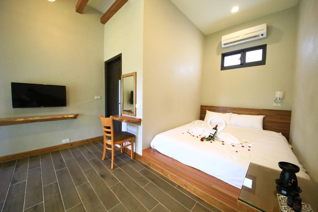 Kenting Four Season Villa Heng-ch'un Buitenkant foto