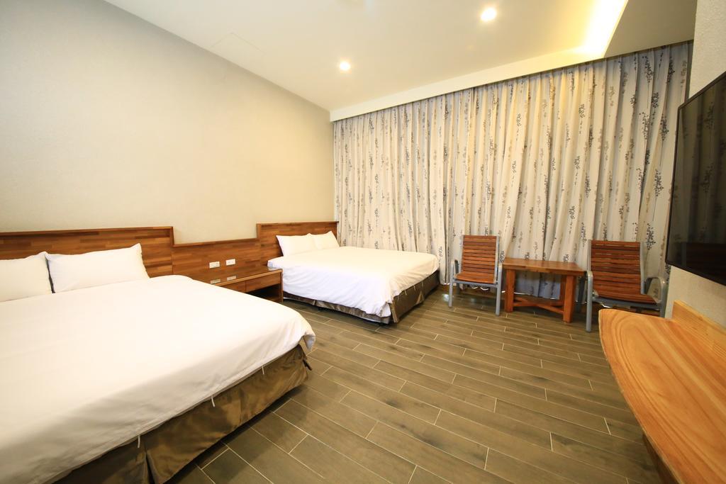 Kenting Four Season Villa Heng-ch'un Buitenkant foto
