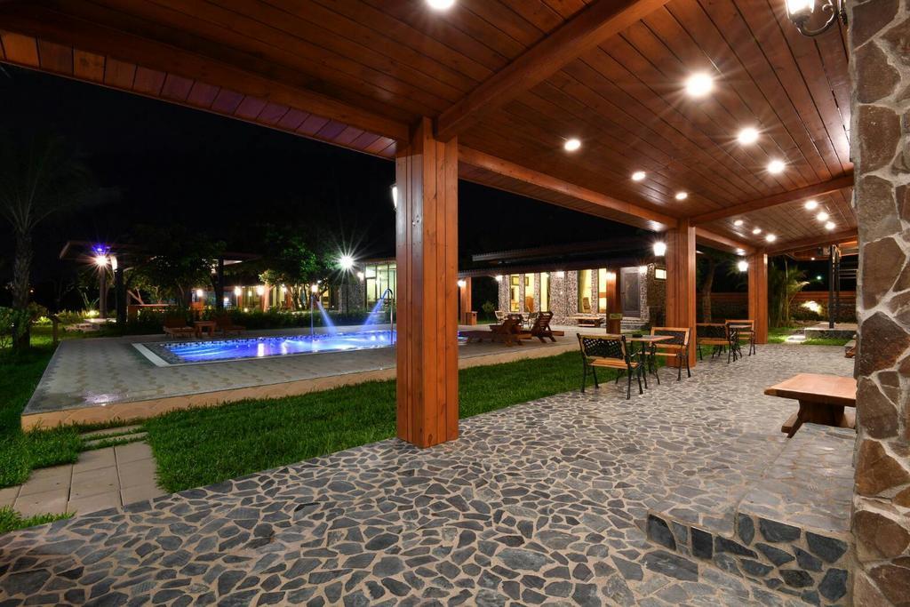 Kenting Four Season Villa Heng-ch'un Buitenkant foto