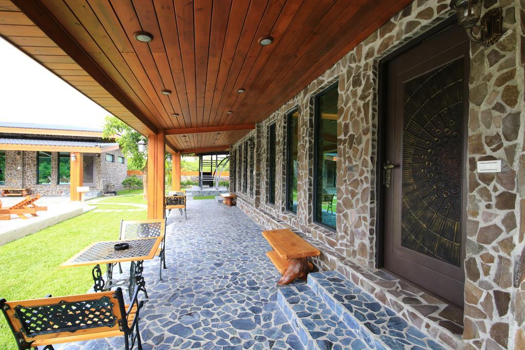 Kenting Four Season Villa Heng-ch'un Buitenkant foto