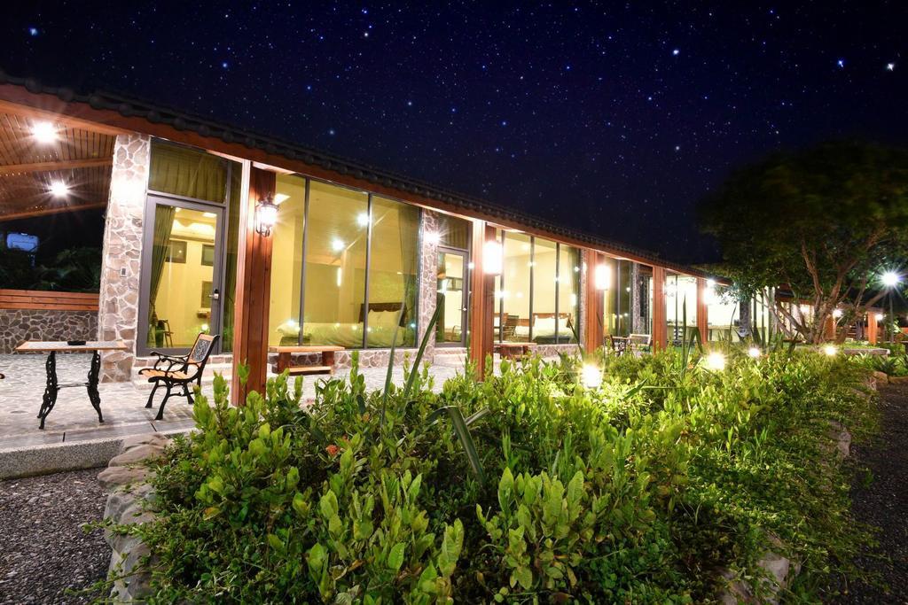 Kenting Four Season Villa Heng-ch'un Buitenkant foto