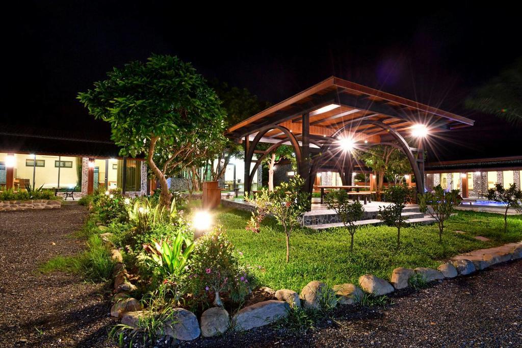 Kenting Four Season Villa Heng-ch'un Buitenkant foto