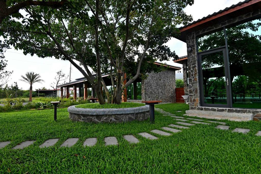 Kenting Four Season Villa Heng-ch'un Buitenkant foto