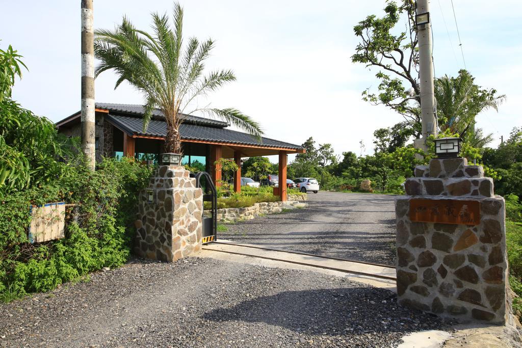 Kenting Four Season Villa Heng-ch'un Buitenkant foto