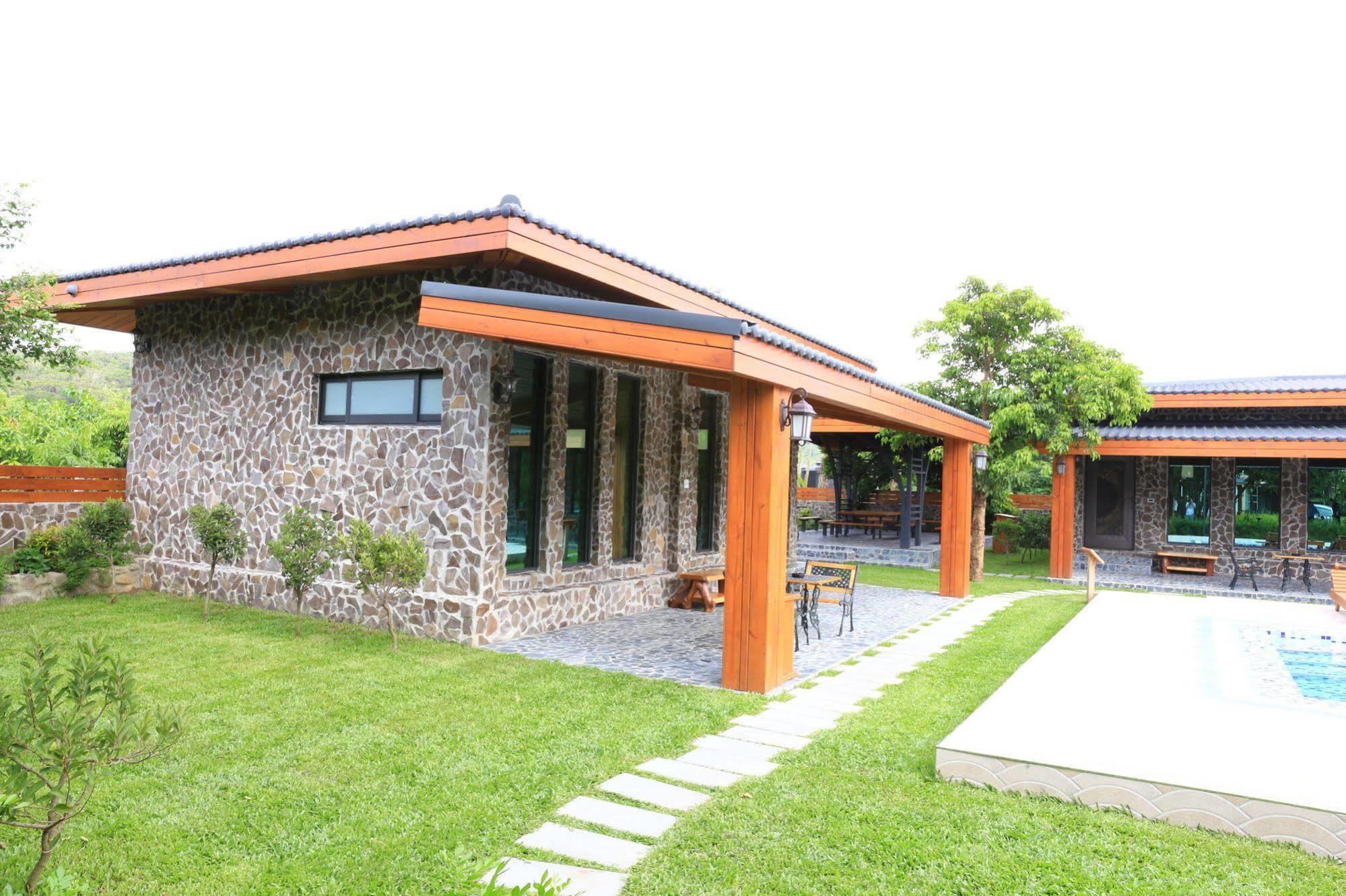 Kenting Four Season Villa Heng-ch'un Buitenkant foto