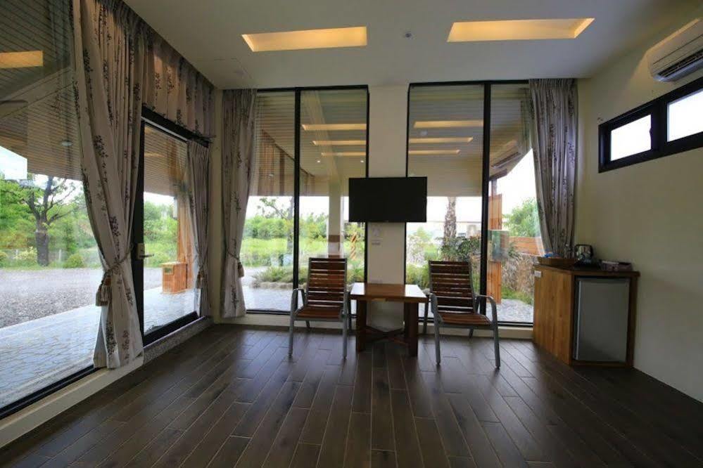 Kenting Four Season Villa Heng-ch'un Buitenkant foto