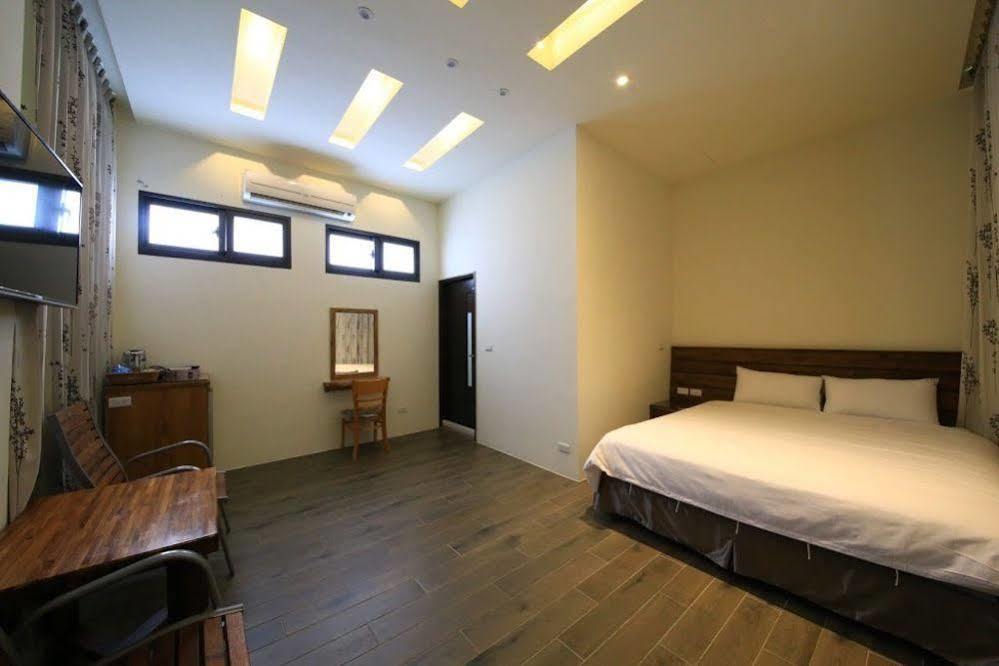 Kenting Four Season Villa Heng-ch'un Buitenkant foto