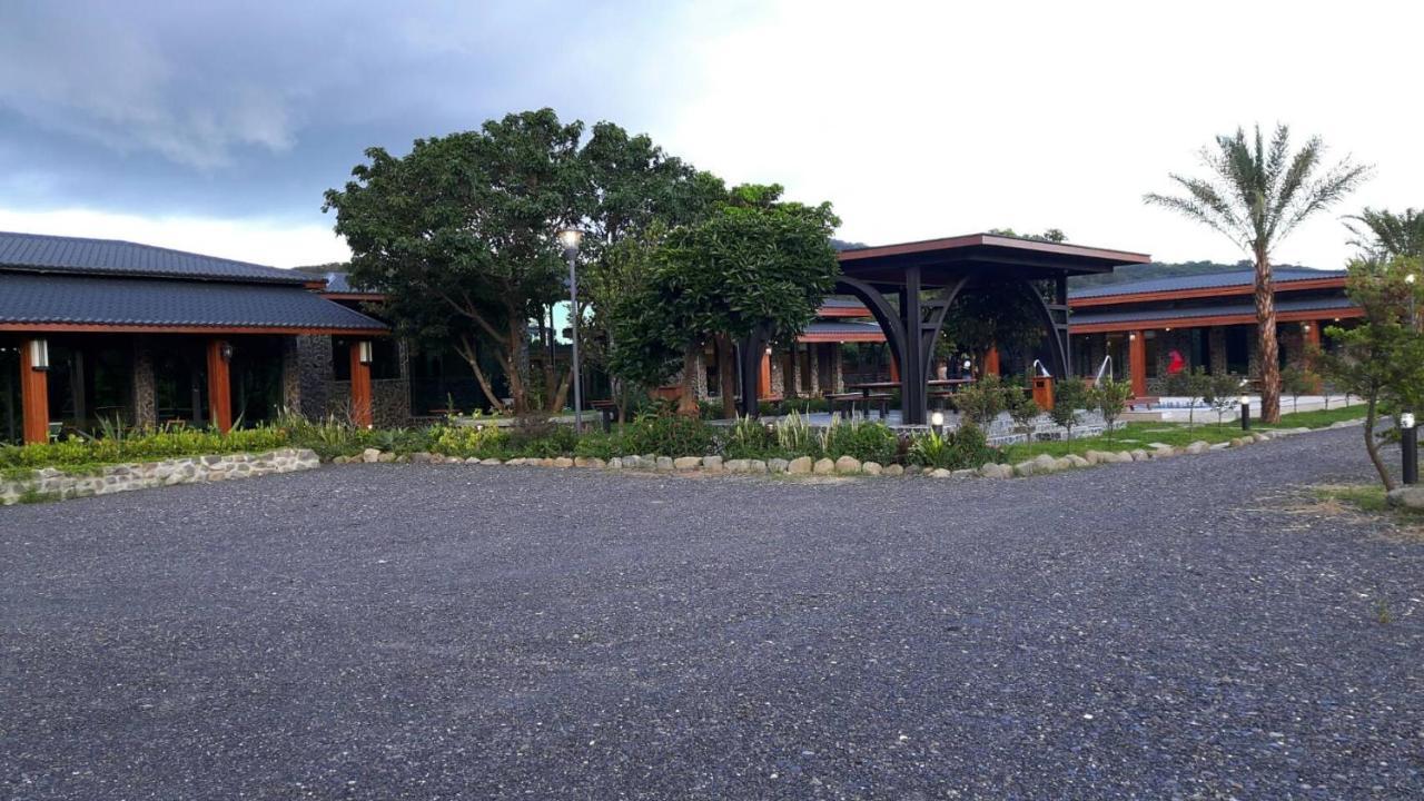 Kenting Four Season Villa Heng-ch'un Buitenkant foto