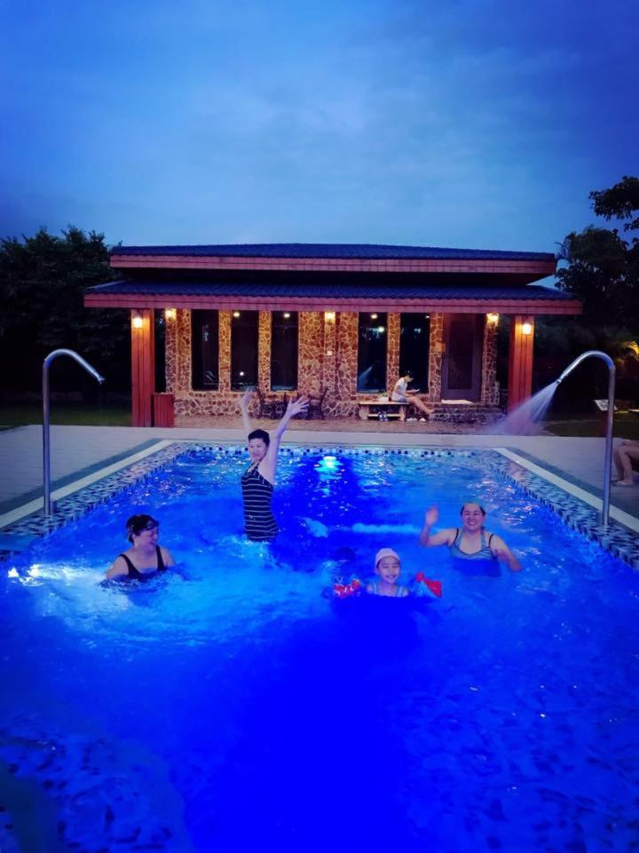 Kenting Four Season Villa Heng-ch'un Buitenkant foto