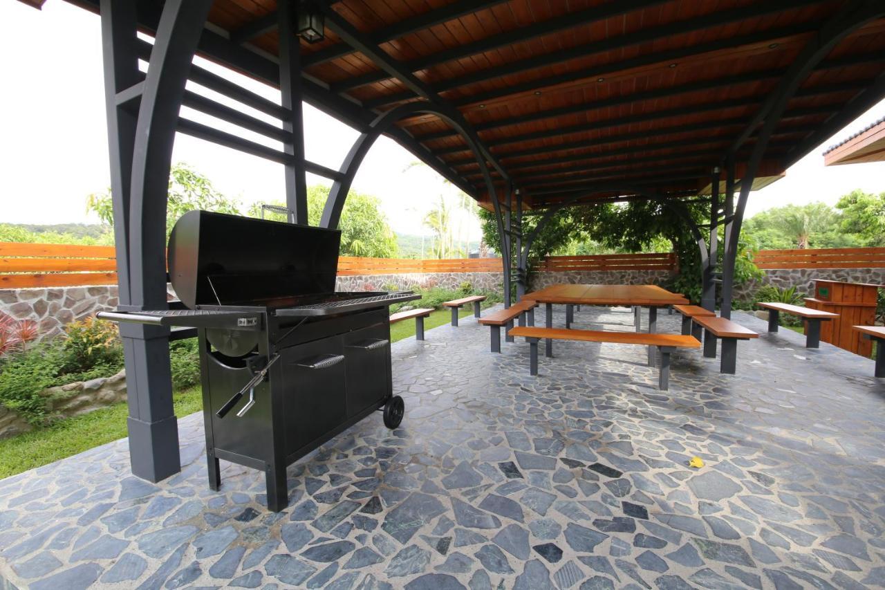 Kenting Four Season Villa Heng-ch'un Buitenkant foto